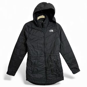 The North Face Women's Solid‎ Tamburello Parka, Size XSMALL